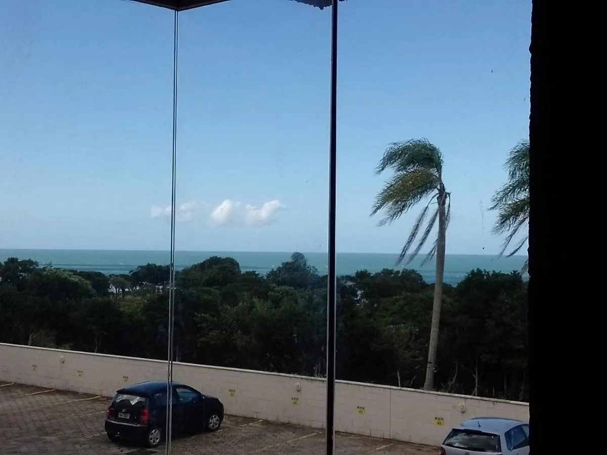 Apartamentos Com Vista Pro Mar De Imbituba Residencial Mar Azul 0*, Imbituba (Santa Catarina)