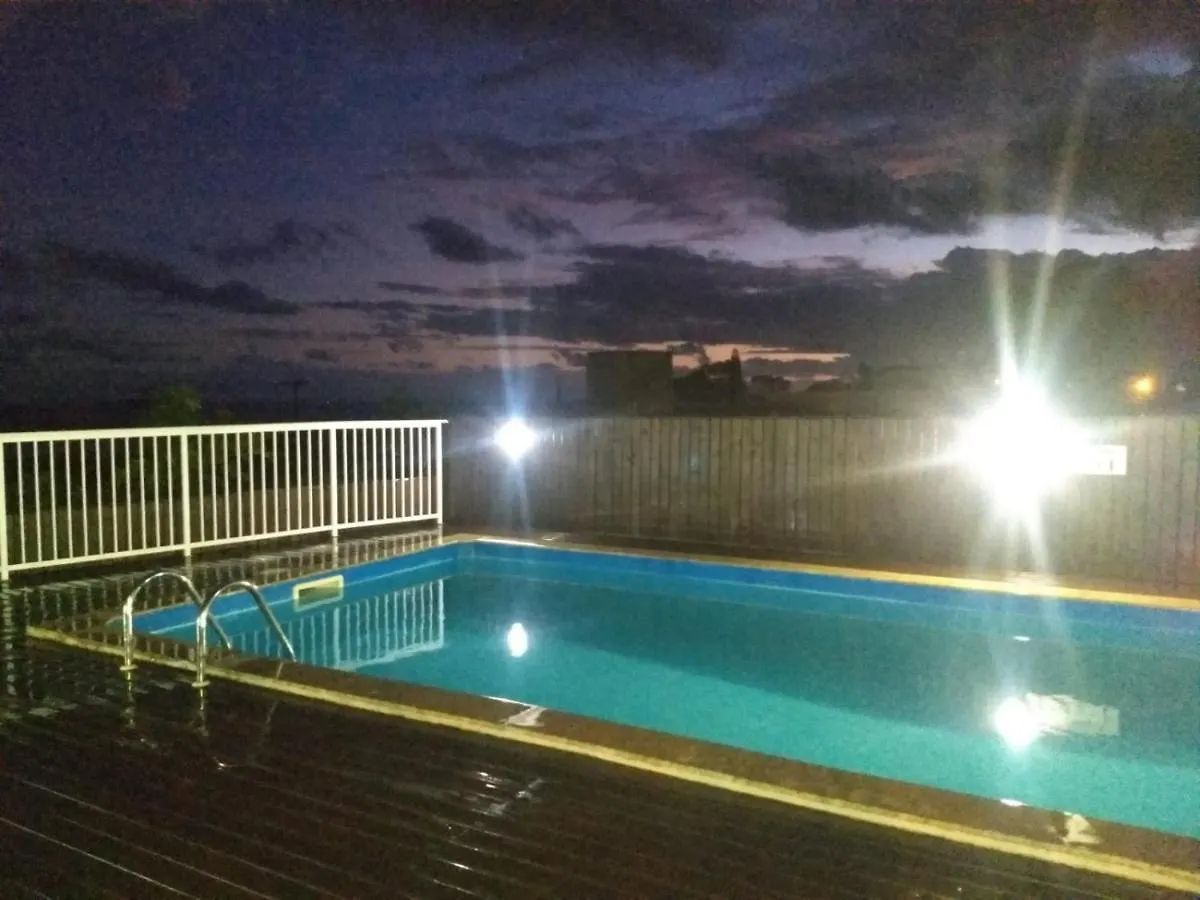 Lägenhet Apartamentos Com Vista Pro Mar De Imbituba Residencial Mar Azul
