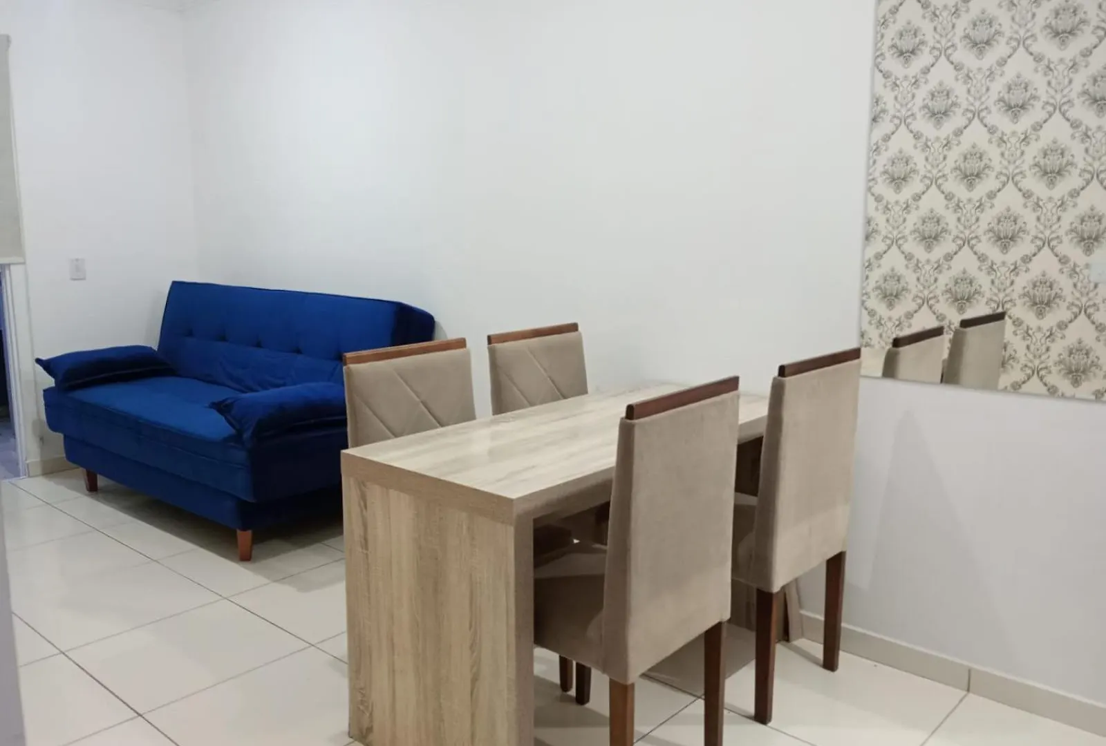 Apartamentos Com Vista Pro Mar De Imbituba Residencial Mar Azul 0*, Imbituba (Santa Catarina)