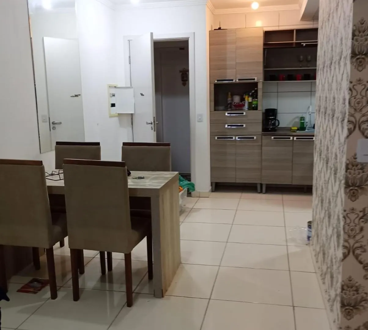 Apartamentos Com Vista Pro Mar De Imbituba Residencial Mar Azul 0*, Imbituba (Santa Catarina)