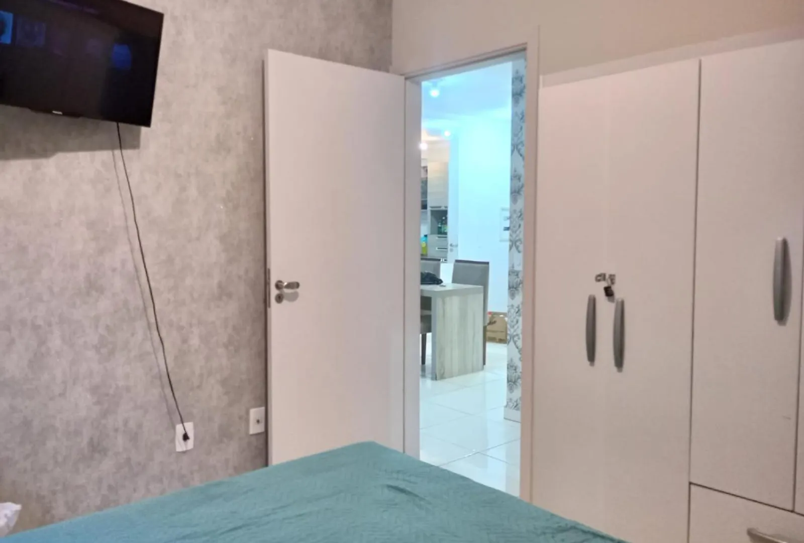 Apartamentos Com Vista Pro Mar De Imbituba Residencial Mar Azul