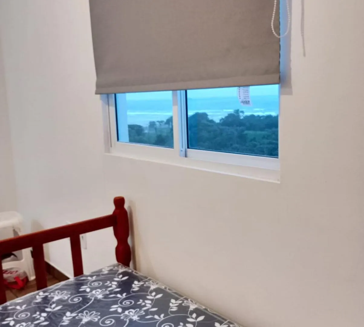 Apartamentos Com Vista Pro Mar De Imbituba Residencial Mar Azul Brasilien