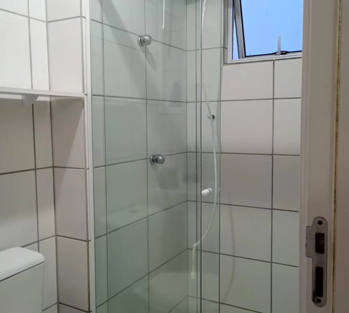 Apartamentos Com Vista Pro Mar De Imbituba Residencial Mar Azul 0*, Imbituba (Santa Catarina)