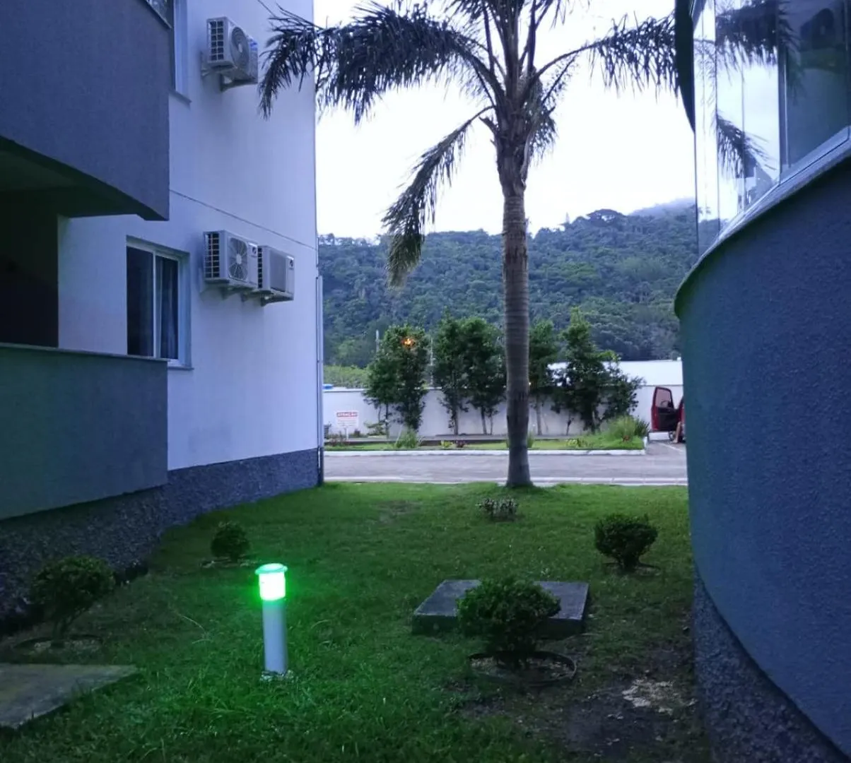 Apartamentos Com Vista Pro Mar De Imbituba Residencial Mar Azul