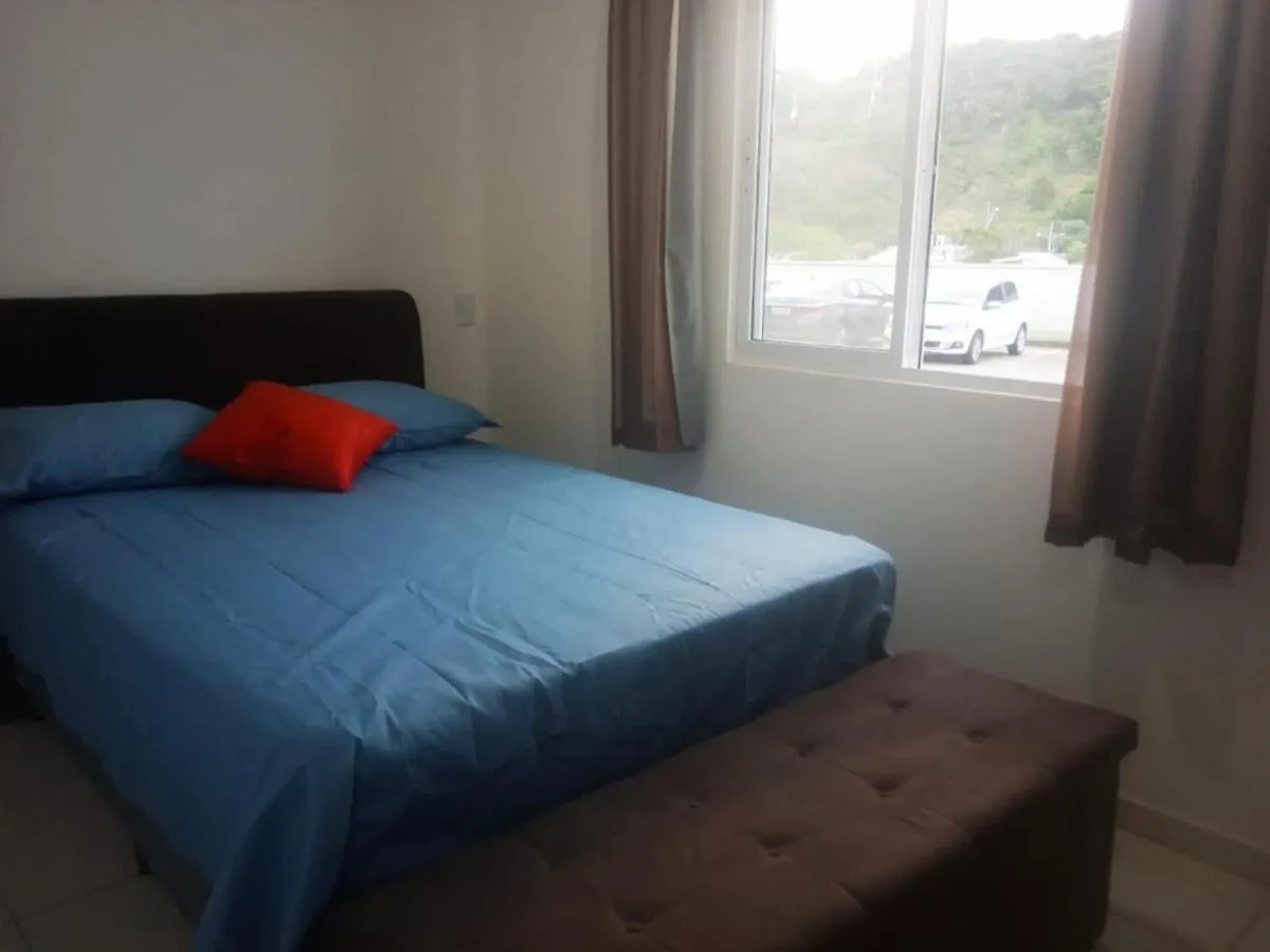 Lägenhet Apartamentos Com Vista Pro Mar De Imbituba Residencial Mar Azul Brasilien