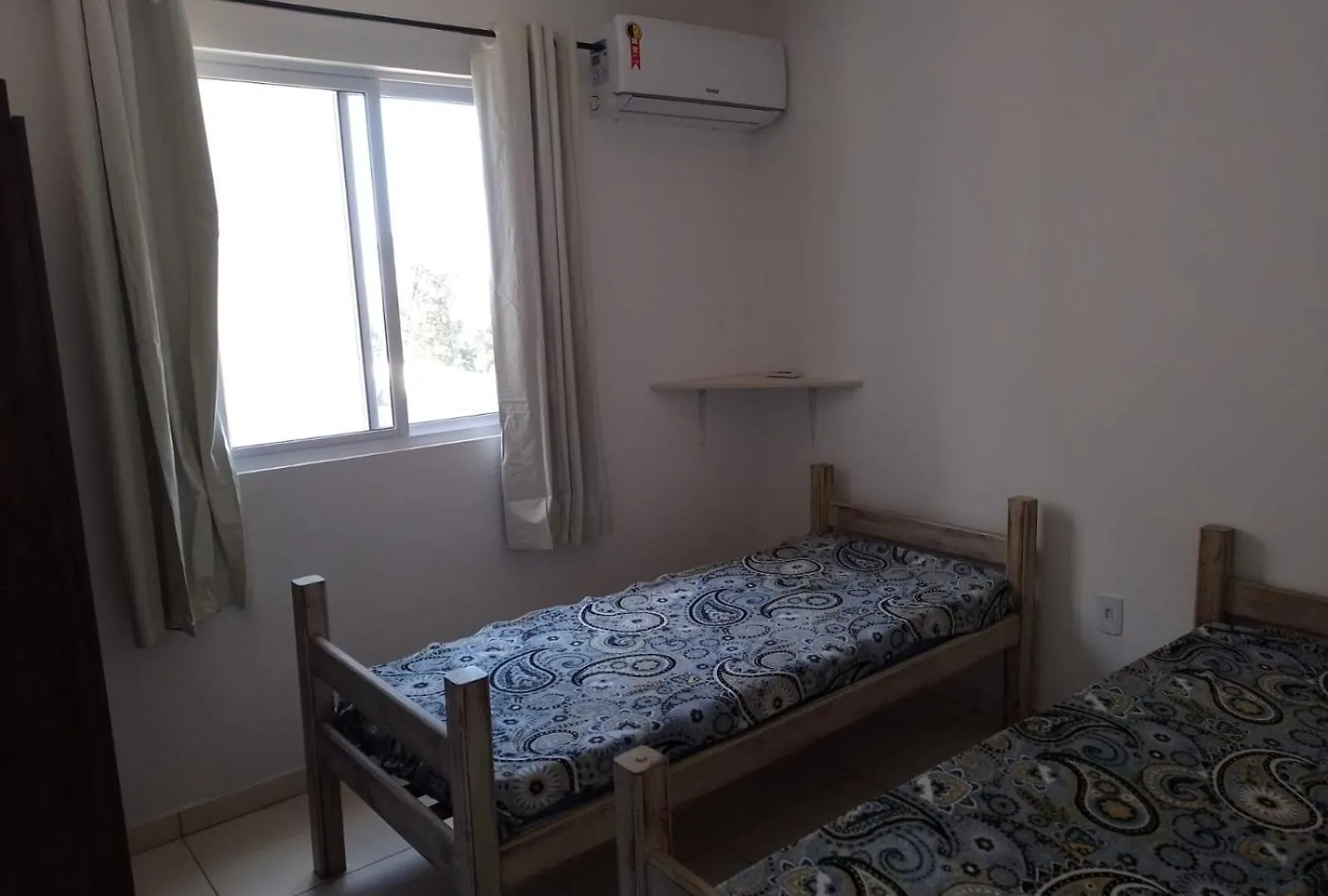 Apartamentos Com Vista Pro Mar De Imbituba Residencial Mar Azul Brasilien