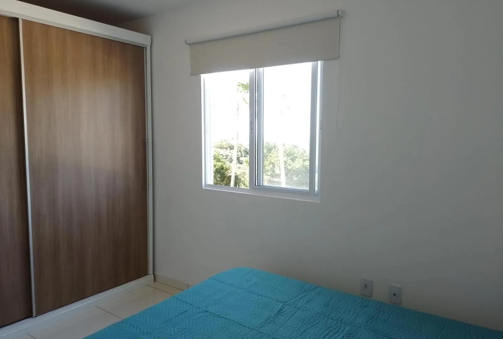 Lägenhet Apartamentos Com Vista Pro Mar De Imbituba Residencial Mar Azul