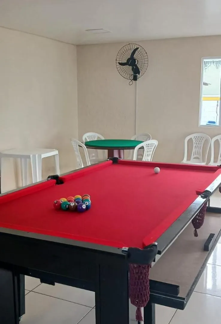 Lägenhet Apartamentos Com Vista Pro Mar De Imbituba Residencial Mar Azul
